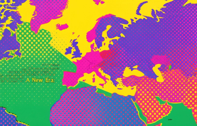 Europe's Payment Sovereignty Gap: A New Era