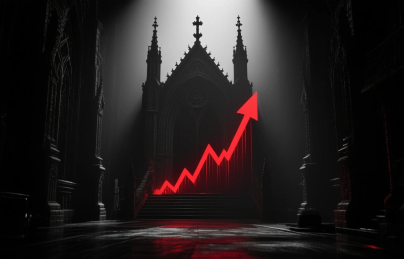 Salesforce Stock Surge: Key Drivers Today