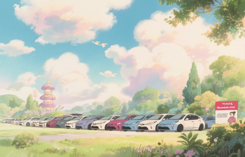 Toyota Recalls 73K Hybrids: Check Your Model Now