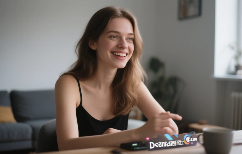 DeannaOeder: Einblicke in ihr Cam4-Profil und Statistiken