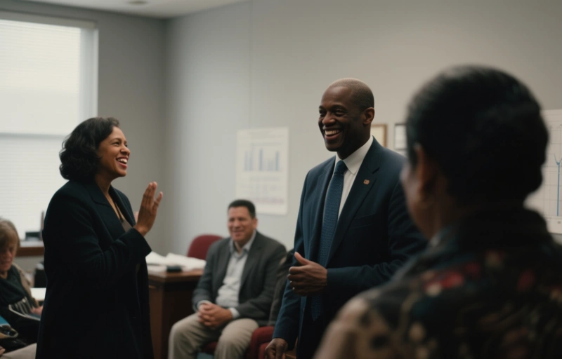 How Racism Shapes Politics and Social Issues Today