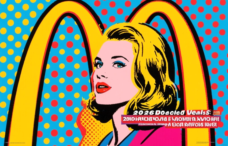 McDonald's 2026 Deals: April Coupon Codes & App Savings Guide