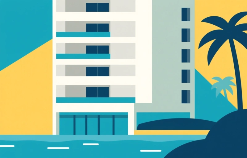 Turnkey Intracoastal Condo in North Palm Beach