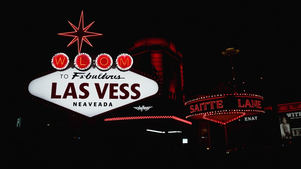 36 Stunden in Las Vegas: Der Insider-Guide für echte Erlebnisse