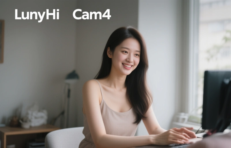 Luny_hi auf Cam4: Profil und Statistiken im Überblick