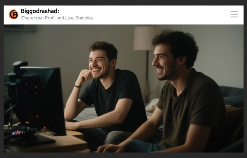 biggodrashad: Chaturbate-Profil und Live-Statistiken