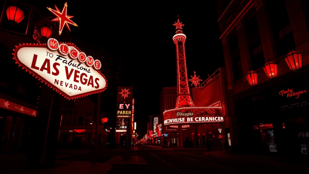Bitcoin erreicht 79.000 Euro in Las Vegas