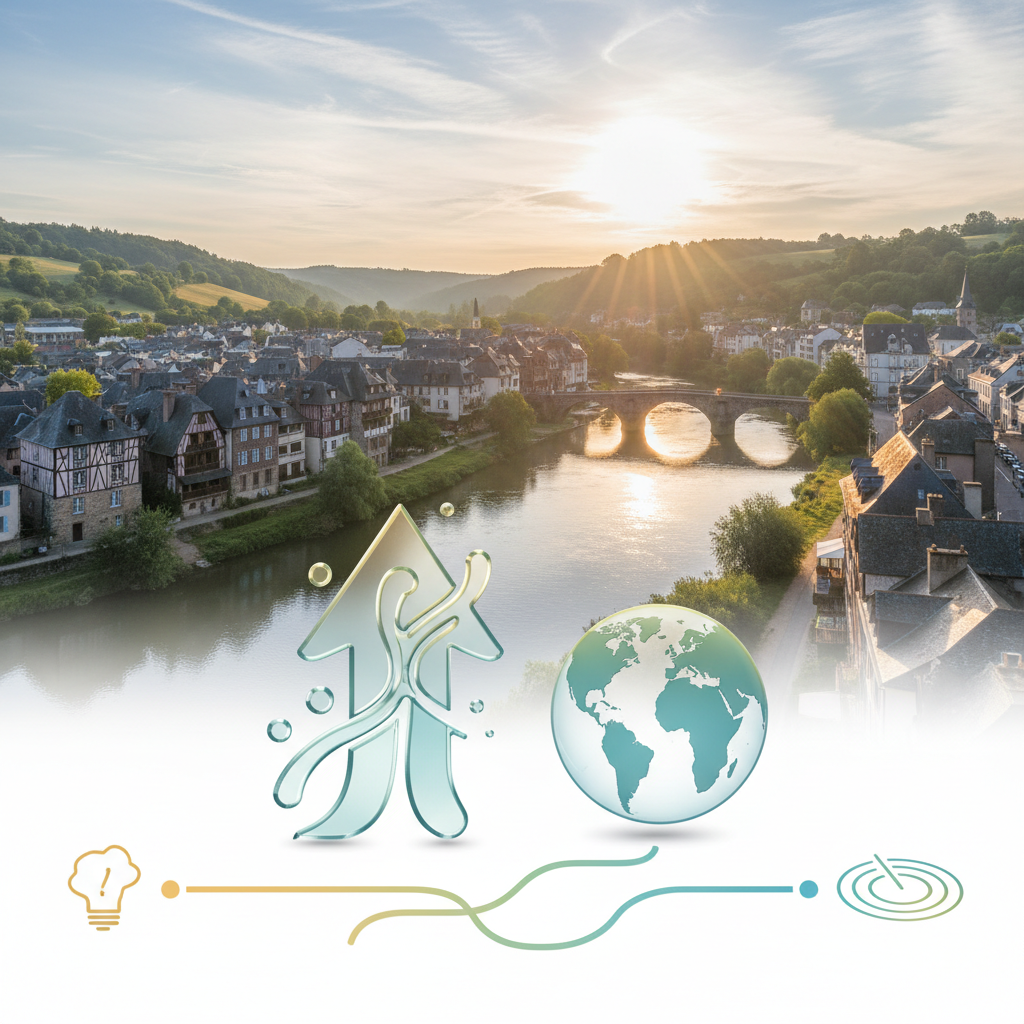 Start Your Association in Argentat: From Idea to Impact