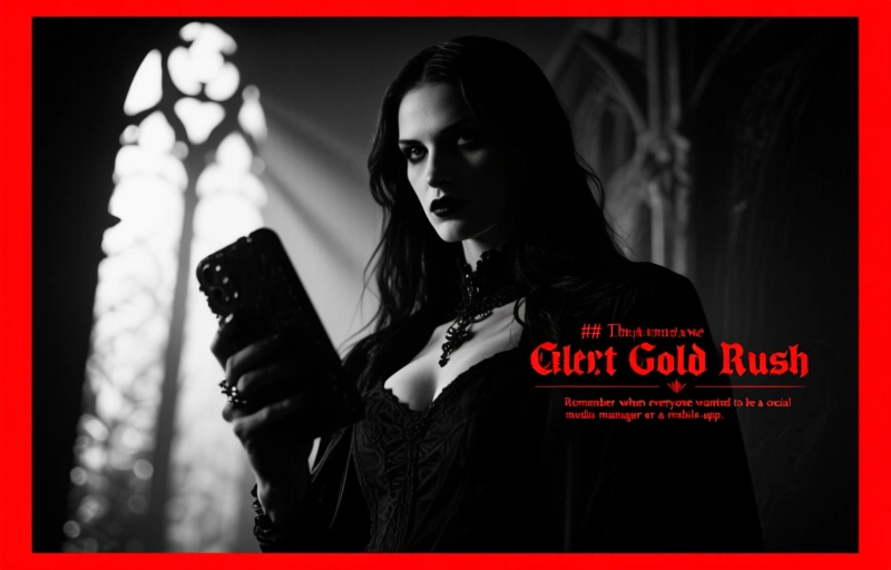 Visual representation of How AI Is Reshaping Silicon Valley Before Changing the World