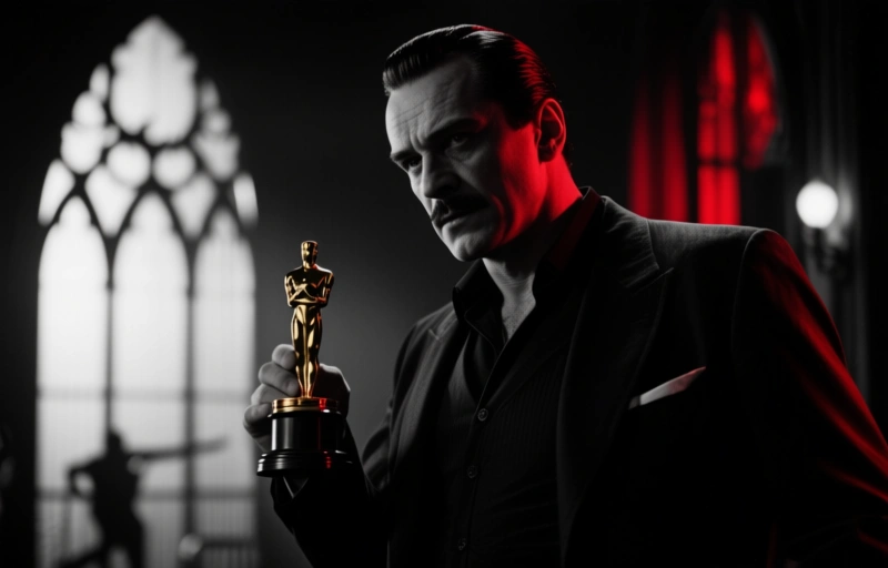 Как Оскар Гудмен привёл спорт в Лас-Вегас