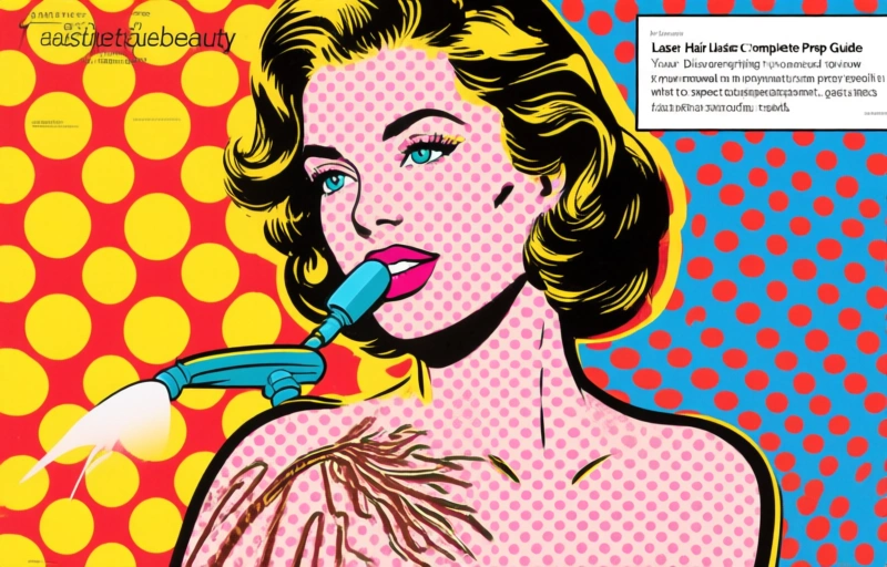 Laser Hair Removal: Your Complete Prep Guide
