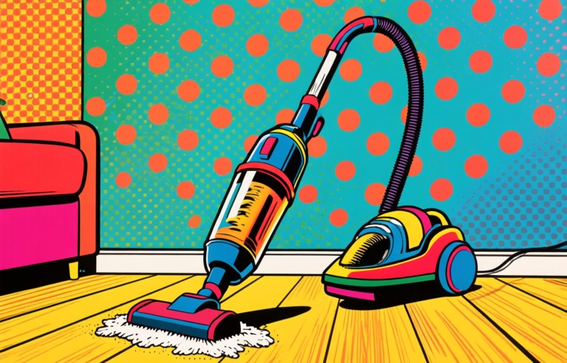 Top Upright Vacuums for Fast Floor Cleaning in 2026