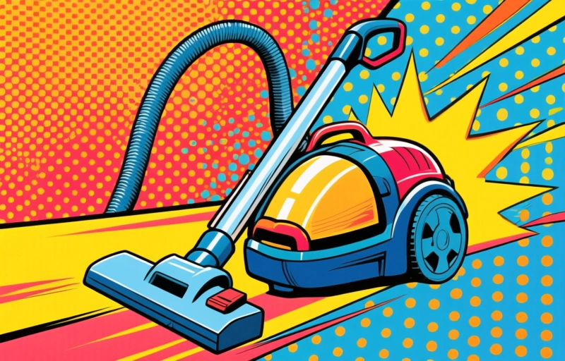 Visual representation of Top Upright Vacuums for Fast Floor Cleaning in 2026