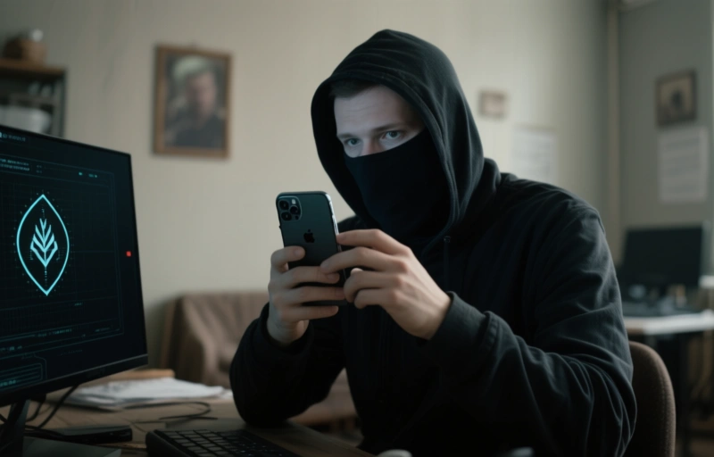 Russian Hackers Target iPhones with DarkSword Exploit Kit