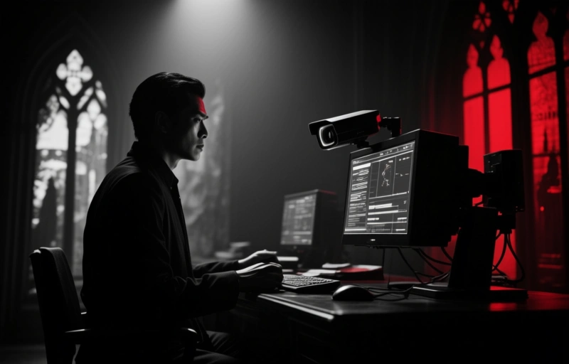 Vietnam's Digital Surveillance: Privacy in the Modern State