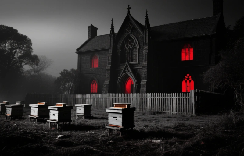 Visual representation of Protect Your Hive