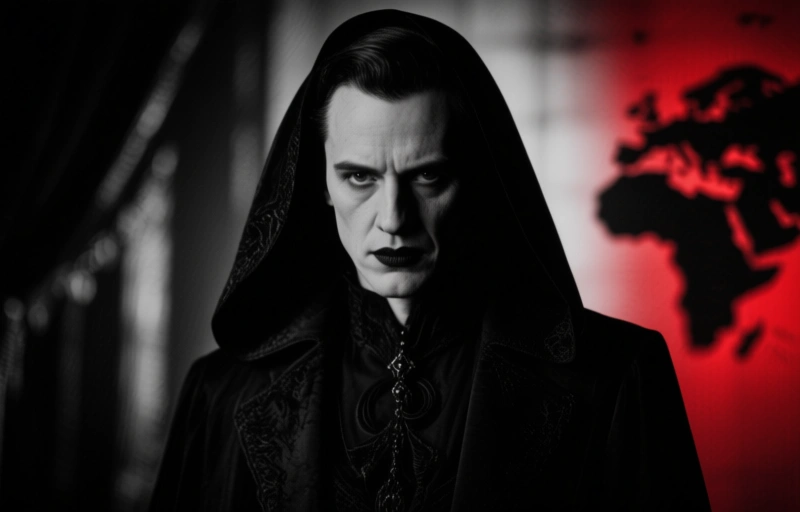 Geopolitical Risks Boost Europe's Push for Payment Autonomy