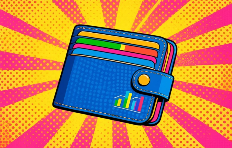 Visual representation of EU Business Wallets