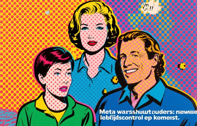 Meta waarschuwt ouders: nieuwe leeftijdscontrole op komst