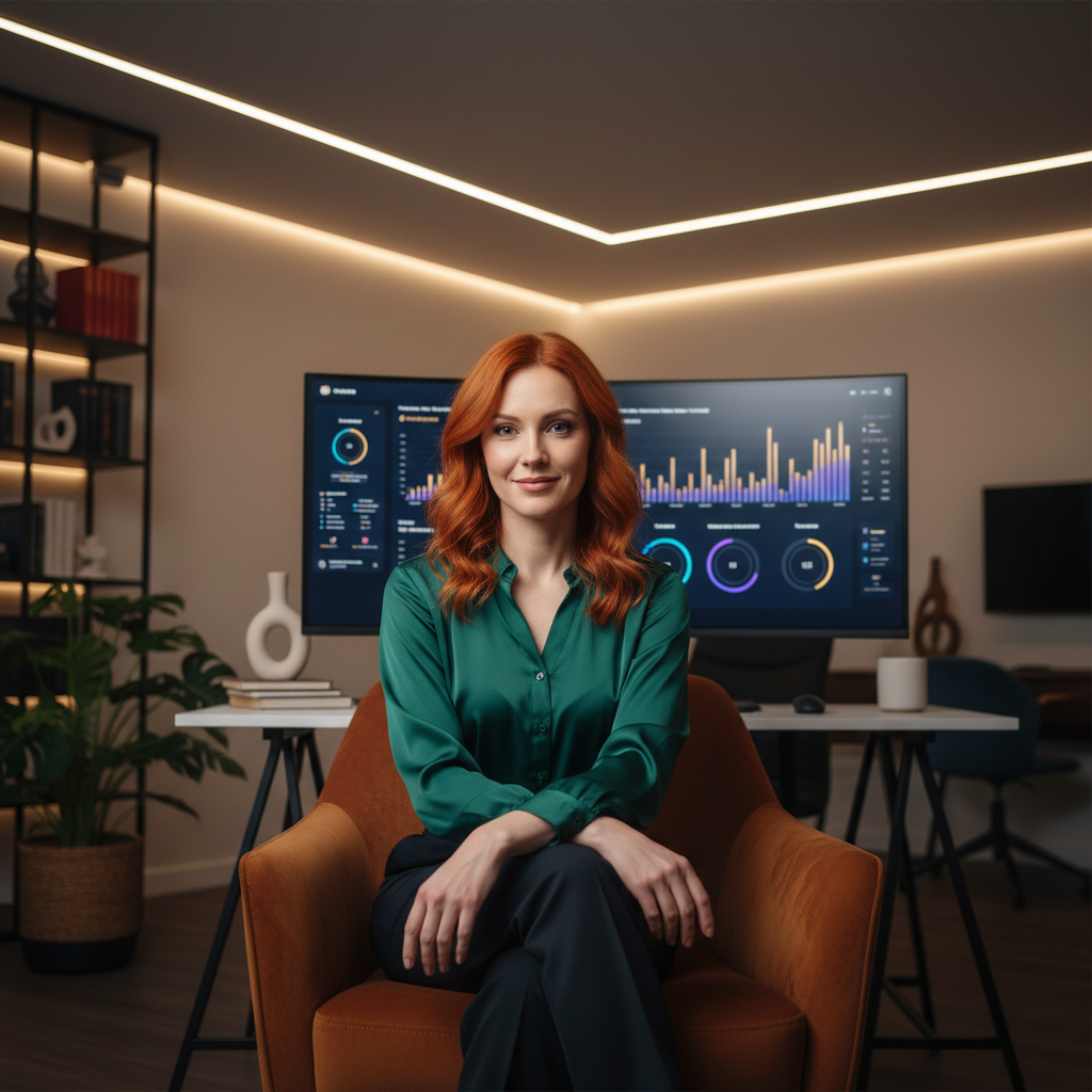 ginge331: Cam4-Profil und Statistiken der 33-jährigen Cam-Performerin