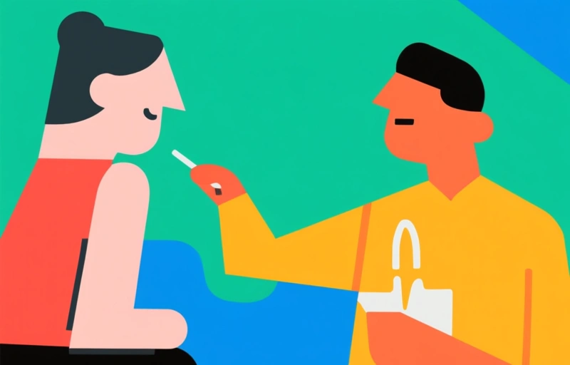 Visuele weergave van Reablement