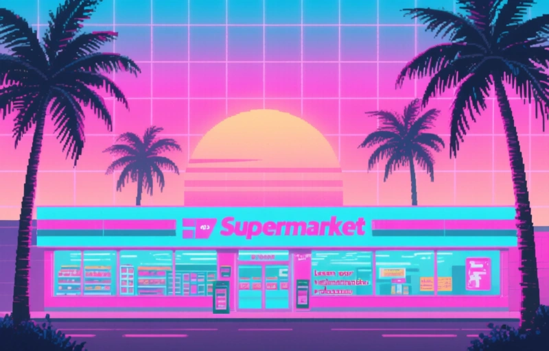 Supermarkt en apotheek sluiten: lessen voor Nederlandse professionals