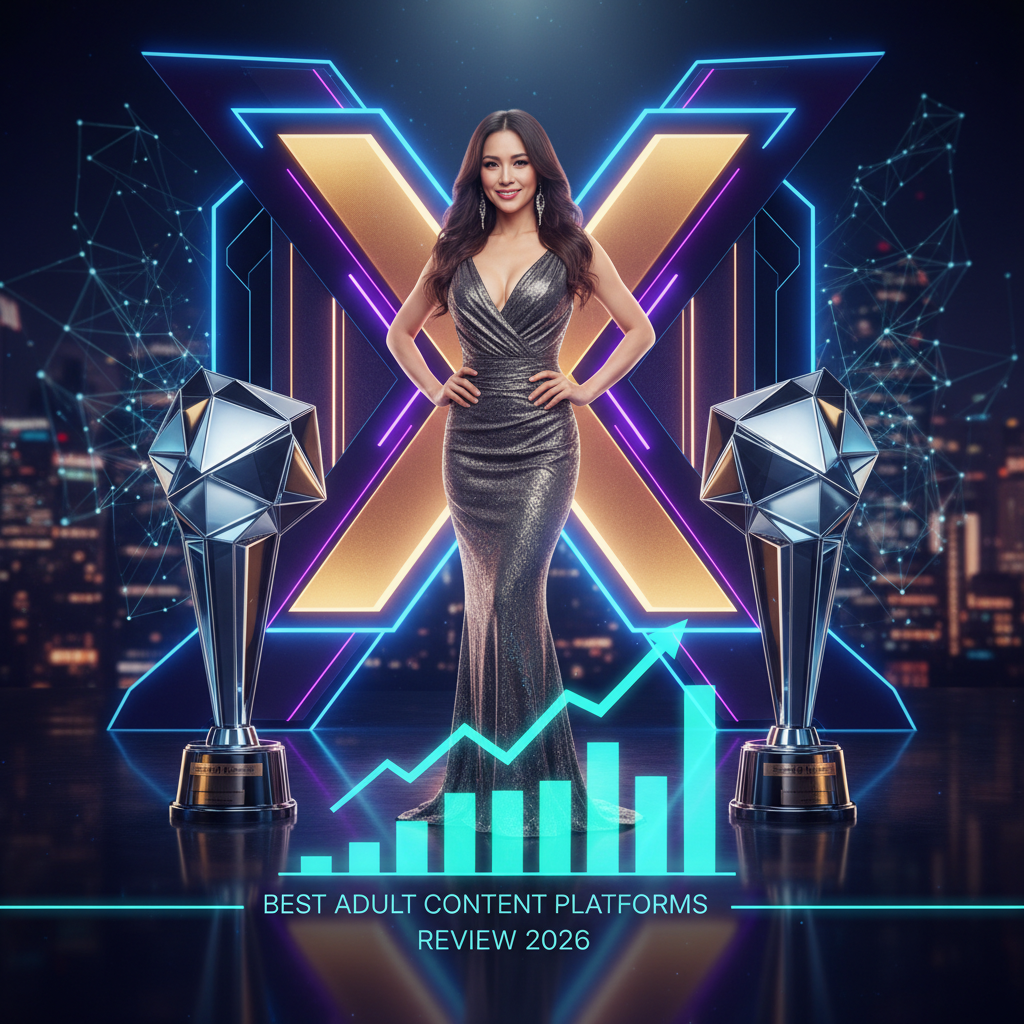 Marica Hase Scores 3 Urban X Noms, Voting Open Now