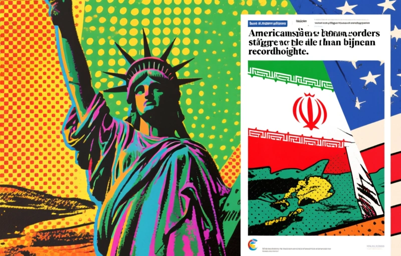 Amerikaanse defensieorders stijgen naar bijna recordhoogte