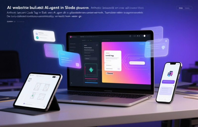 Anthropic plaatst AI-agent in Slack