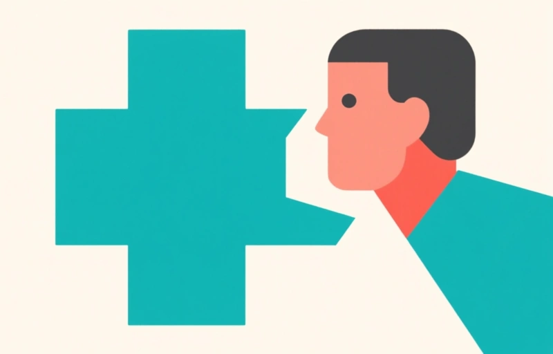 Visuele weergave van Minister houdt voet bij stuk