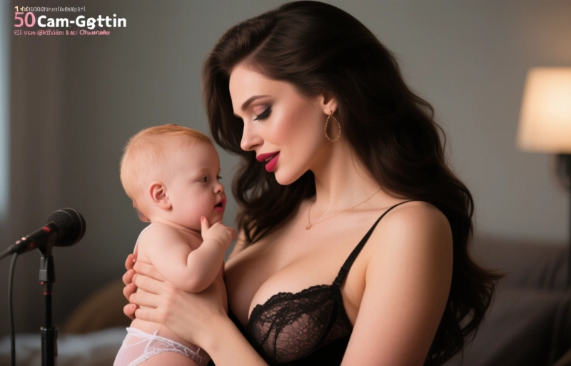 Visuelle Darstellung von 1daddynbabygirl