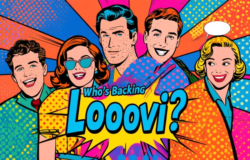 Visual representation of Loovi Raises $1.1M for Preventive Health Platform