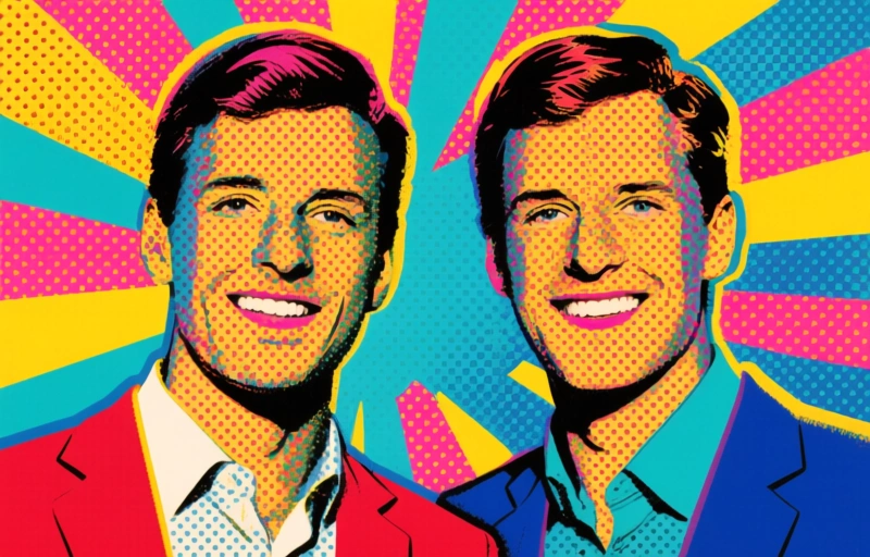 Winklevoss-tweeling investeert €92 miljoen in Gemini