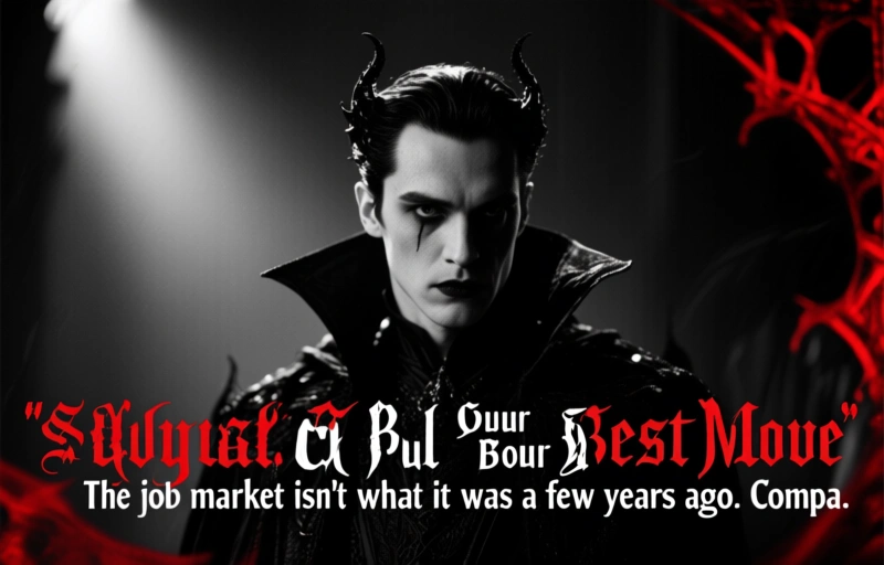 Visual representation of Remote Work Guru's 2026 Job Advice