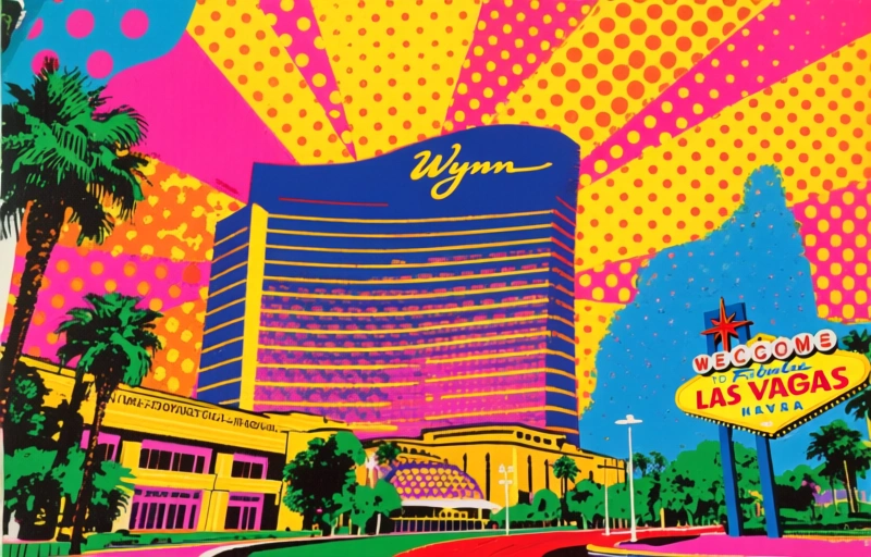 Wynn Resortsin neljännesvuosi: Macau vahva, Las Vegas haastava