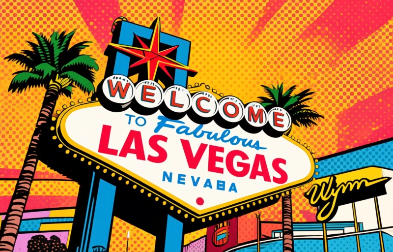 Visuaalinen esitys aiheesta Wynn Resortsin neljännesvuosi