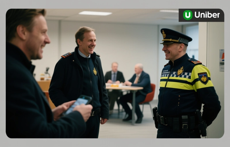 December 2025: Recordboete Unibet & Politieke Ontwikkelingen