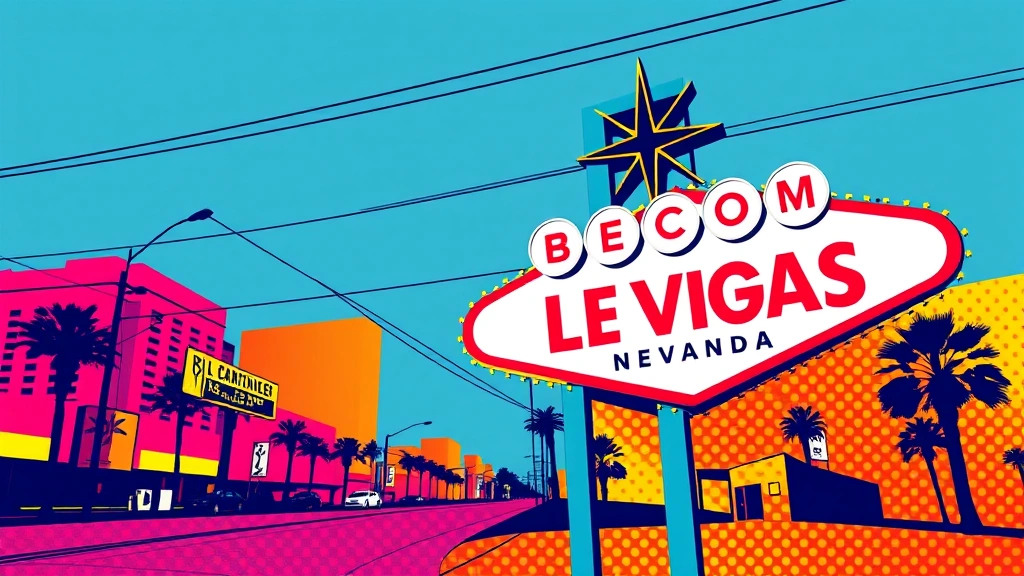 Ataque a subestación eléctrica cerca de Las Vegas: FBI investiga