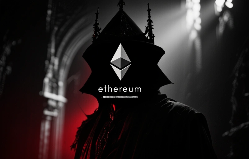 Ethereum Explained Simply: A Beginner's Guide to Crypto's Smart Contract Platform