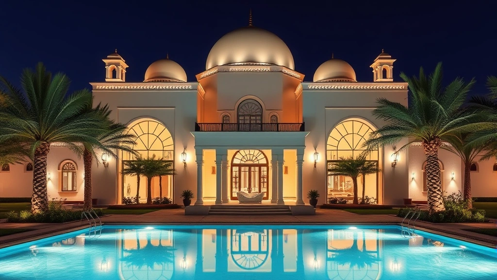 Evening Tours at Abu Dhabi's Abrahamic Family House