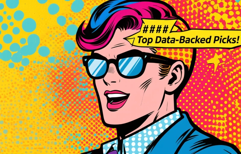 Visual representation of Top Mattresses of 2026