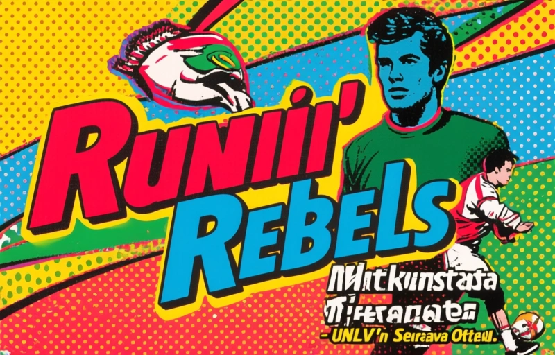 Runnin' Rebels Matkustaa Fresno Stateen - UNLV:n Seuraava Ottelu