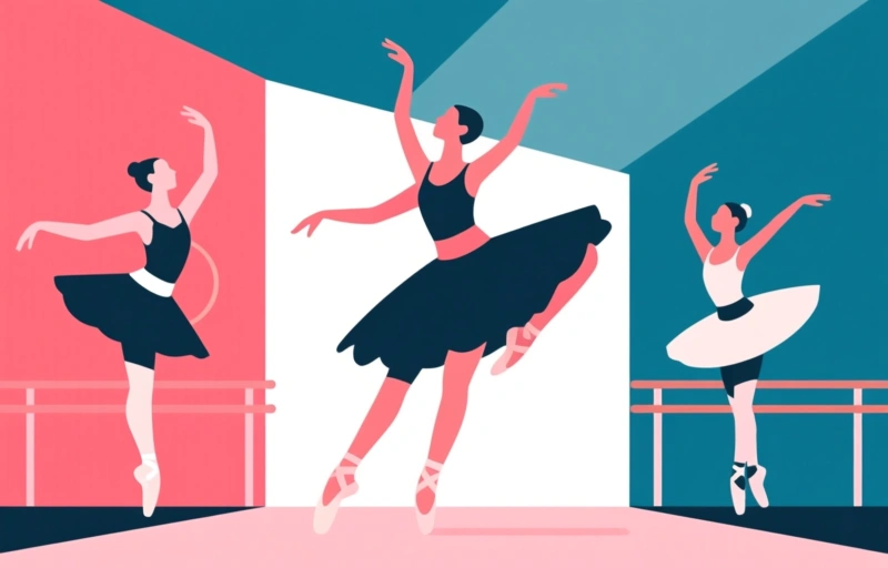 National Dance Awards 2025: Top Nominees Revealed