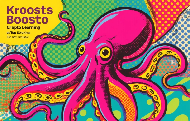 Kraken Boosts Crypto Learning at Top EU Business Schools