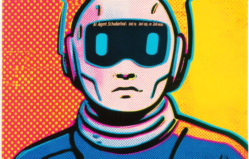 AI Agent Schaalbaarheid: Scheiding van Logica en Zoeken