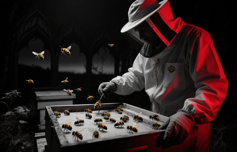Kansas Needs Volunteers for Bumble Bee Atlas Project
