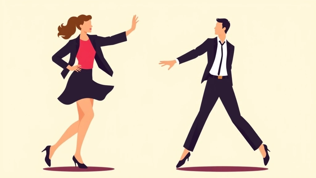 Master Jive Swing: Energizing Dance Classes for All Levels