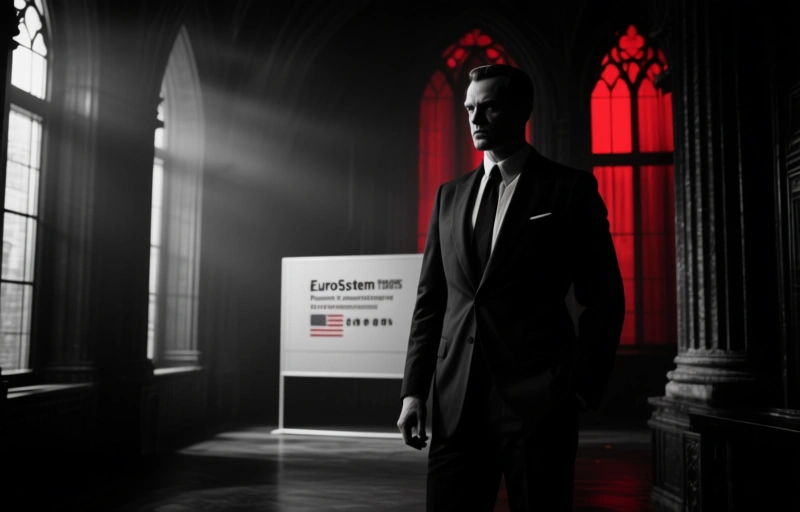 Inside the Eurosystem's Payments Strategy for US Professionals