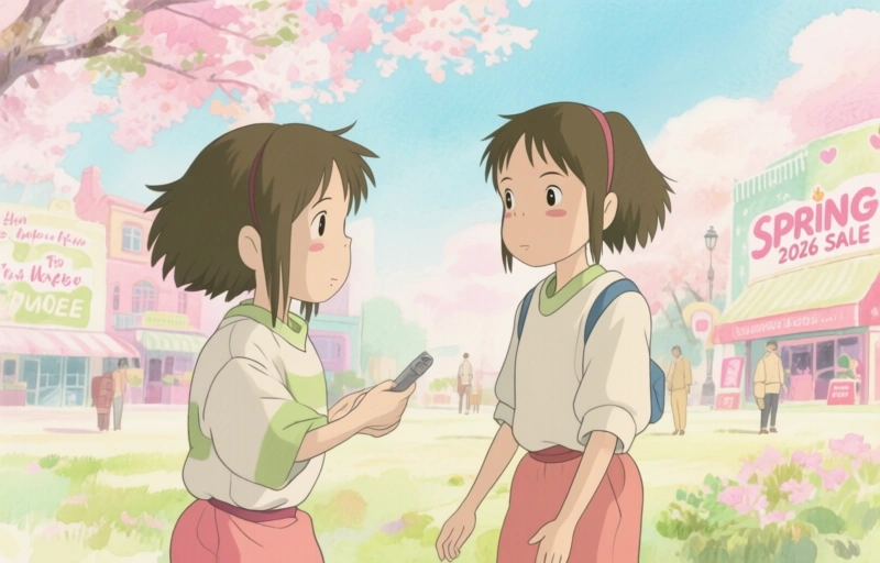 Visual representation of Top Amazon Big Spring Sale 2026 Deals You Can Shop Now