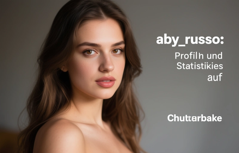 Visuelle Darstellung von aby_russo